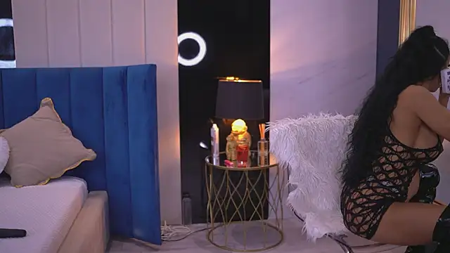 XenaBloom online show from January 8, 4:04 am