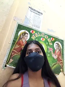 Anupriya89 online show from November 20, 6:18 pm