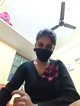 Anupriya89 online show from January 8, 3:58 pm