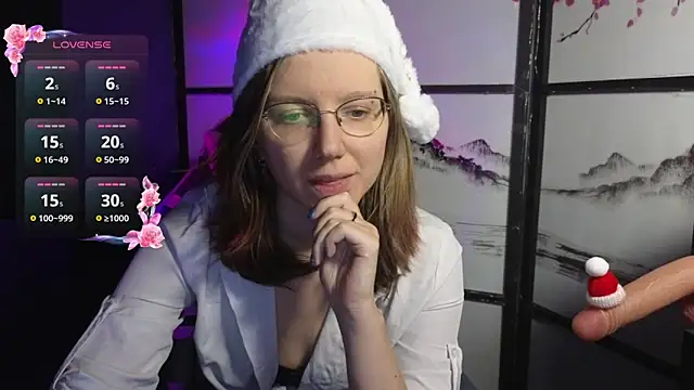 Snapshot of scarlettsrose chatting on December 22, 4:59 pm scarlettsrose online show from December 22, 4:59 pm