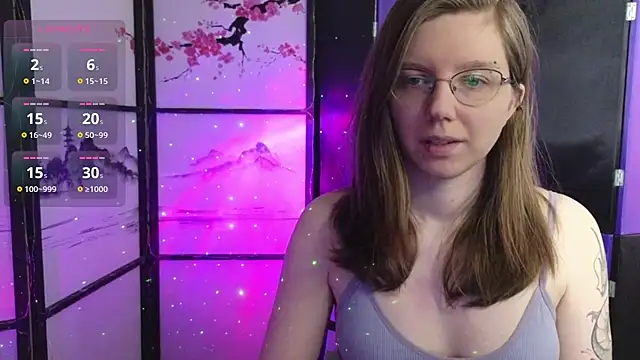 scarlettsrose online show from June 2, 12:18 pm