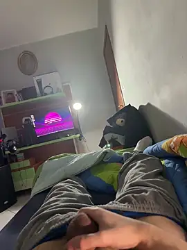 Alessandro 478 online show from December 18, 8:26 pm