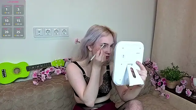 RanaKaduk online show from December 19, 5:47 am