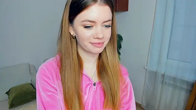 AngelesBenitz online show from December 22, 6:54 am