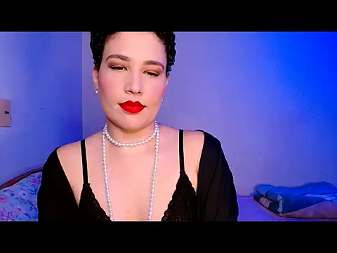 luadonna online show from November 17, 4:13 pm