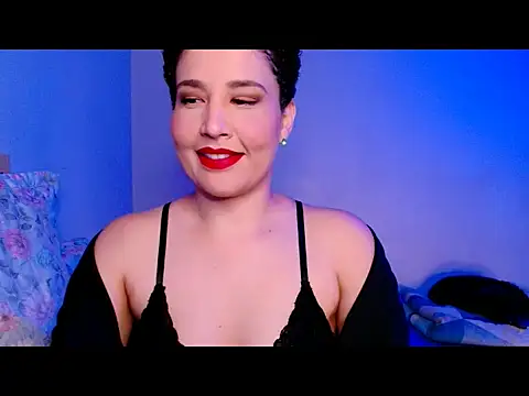 luadonna online show from December 1, 5:40 pm