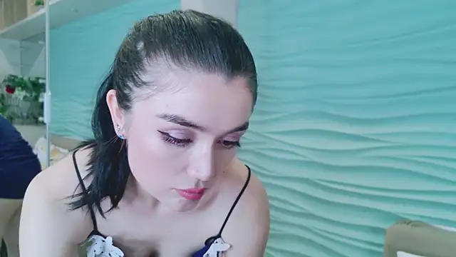 SexyEileen- online show from November 27, 10:39 am