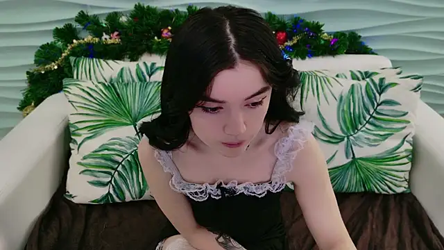 SexyEileen- online show from January 8, 11:12 am