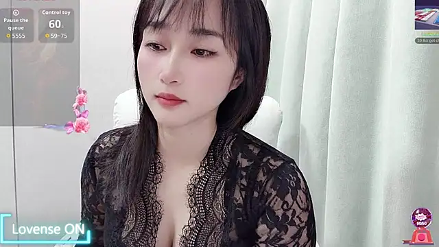 Qing-888 online show from December 3, 6:54 am