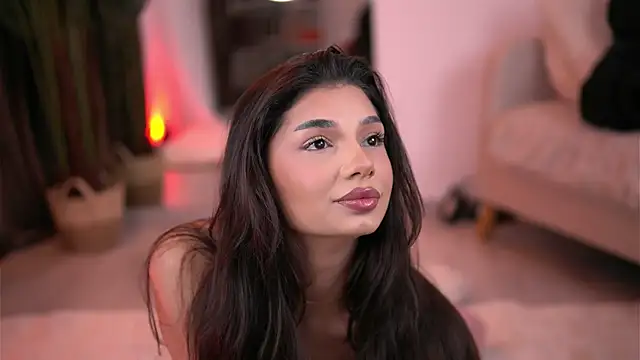 LuvCaprice online show from December 4, 6:12 am