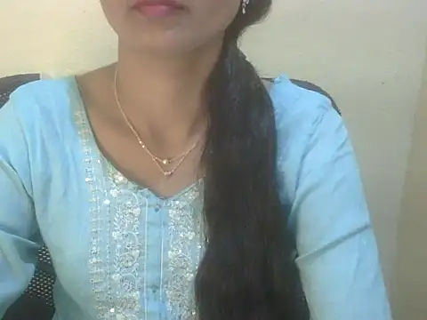 Snapshot of Saheba_S chatting on February 11, 6:29 am Saheba S online show from February 11, 6:29 am