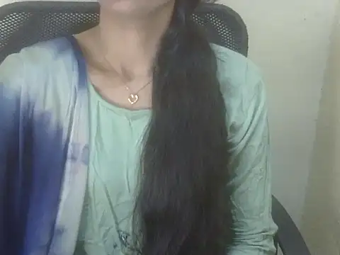 Snapshot of Saheba_S chatting on February 17, 6:43 am Saheba S online show from February 17, 6:43 am