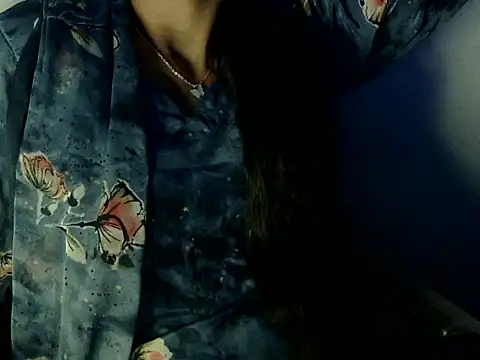 Snapshot of Saheba_S chatting on February 23, 12:41 am Saheba S online show from February 23, 12:41 am