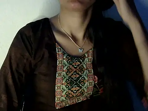 Snapshot of Saheba_S chatting on February 24, 6:44 am Saheba S online show from February 24, 6:44 am