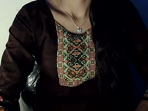 Snapshot of Saheba_S chatting on February 24, 8:07 pm Saheba S online show from February 24, 8:07 pm