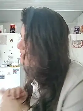 Snapshot of Satanatrix chatting on June 27, 12:22 pm Satanatrix online show from June 27, 12:22 pm