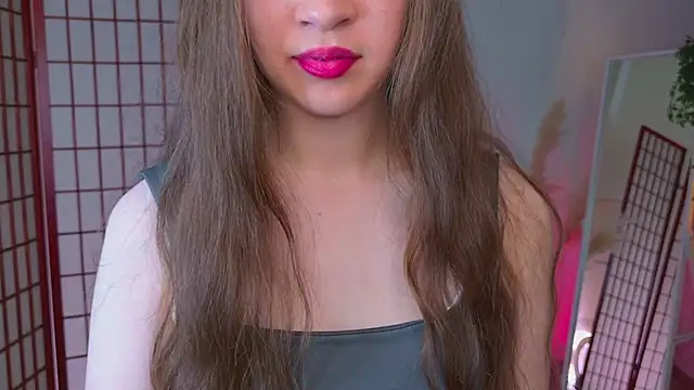 SilentLily online show from January 10, 8:54 pm