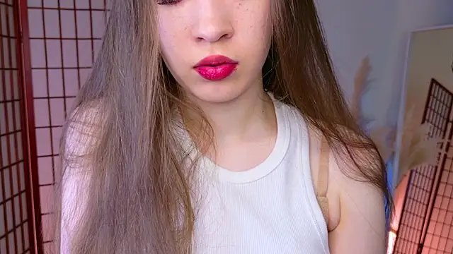 SilentLily online show from January 16, 8:46 pm