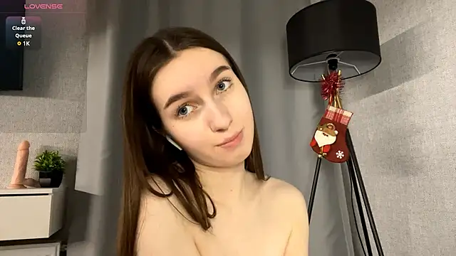 CindaWinn online show from January 14, 7:19 pm