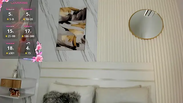 Snapshot of Afro_Luna chatting on May 11, 4:04 pm Afro Luna online show from May 11, 4:04 pm