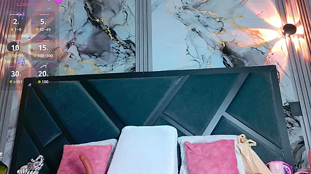 SofiaCopper online show from March 28, 2:55 am