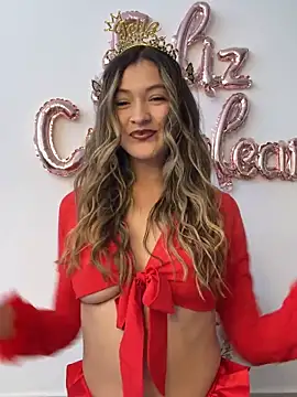 GeorginaBlack online show from April 15, 7:58 pm