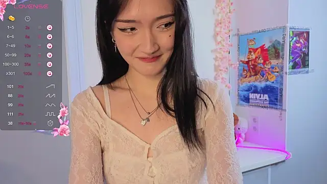 yung leana online show from January 15, 7:39 pm