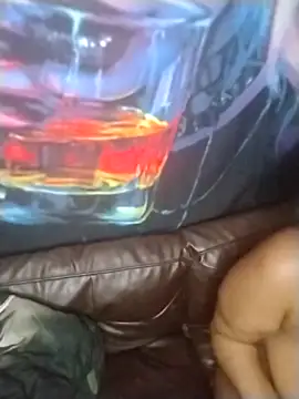 VenezuelaLuxeNoir online show from March 26, 7:14 am