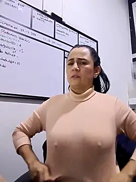 Sex Annie online show from March 24, 4:17 am