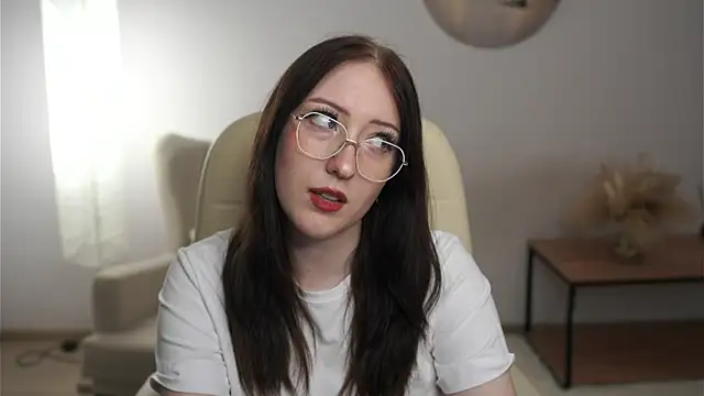 AyannaHerriott online show from November 18, 12:53 pm