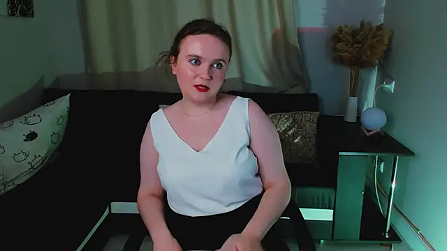 TerryAstra online show from November 26, 2:40 pm