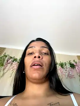 ArielleMillerr- online show from January 7, 5:48 pm