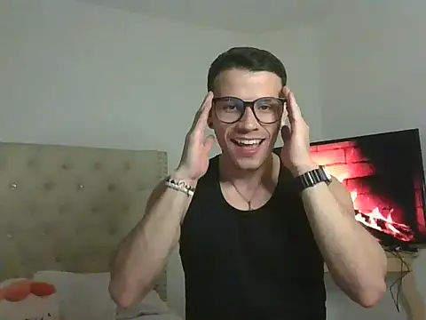 Snapshot of Liam_se chatting on November 18, 4:06 am Liam se online show from November 18, 4:06 am