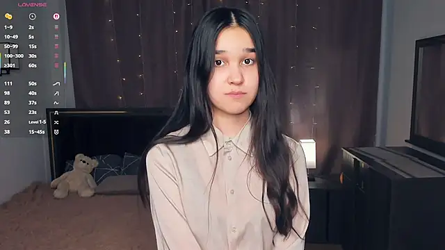 MeliaMelchiori online show from January 14, 8:20 am