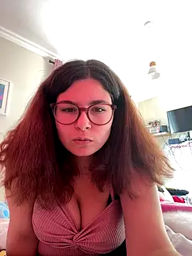 missseduction24 online show from December 14, 12:54 pm