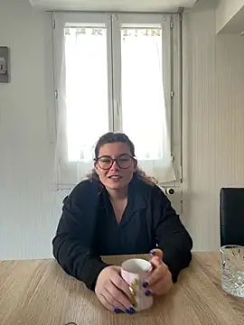 missseduction24 online show from January 13, 9:25 am