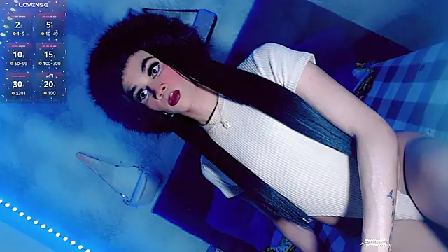 Karla hot777 online show from November 30, 12:36 am