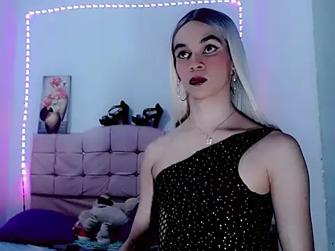 Karla hot777 online show from February 9, 4:05 am