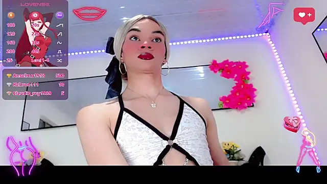 Karla hot777 online show from March 20, 2:22 pm