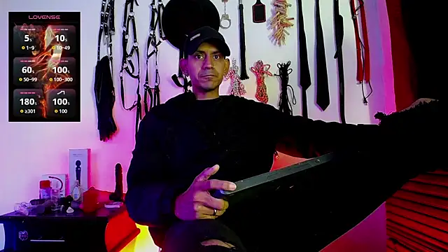 Ashemi iree online show from January 11, 2:27 am