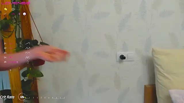 Kelly Klein online show from January 20, 3:07 pm