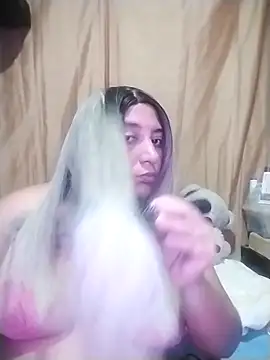 Fat Dirty Nasty online show from November 24, 5:07 am