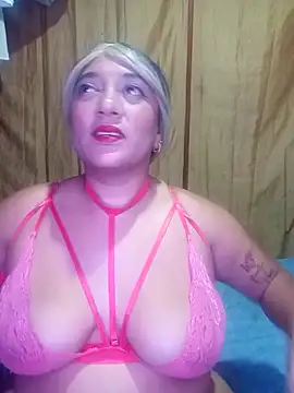 Fat Dirty Nasty online show from February 12, 2:06 am