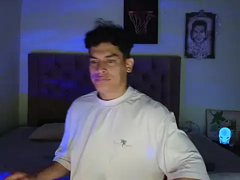 blorelopez online show from November 25, 3:45 pm