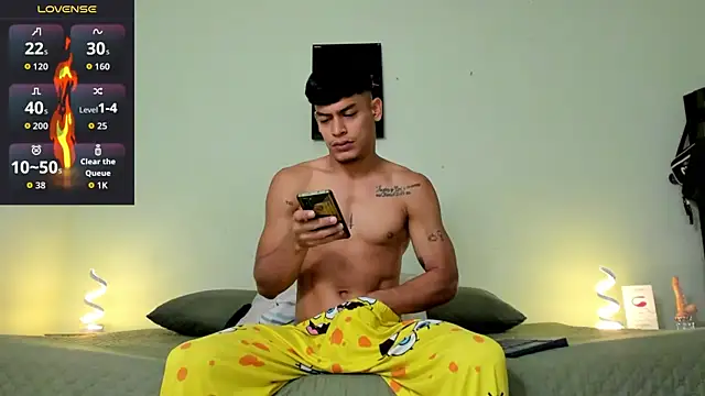 blorelopez online show from March 27, 10:48 am