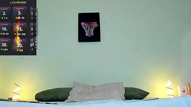 blorelopez online show from March 31, 7:14 pm