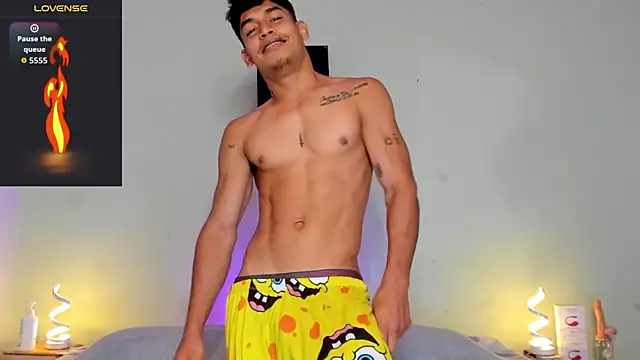 blorelopez online show from April 5, 1:30 pm