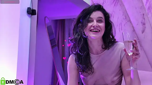 AnnaHarperX online show from March 7, 9:48 pm