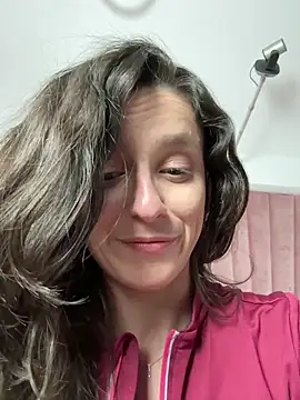 AnnaHarperX online show from March 20, 6:20 pm