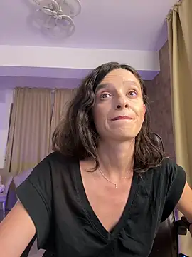 AnnaHarperX online show from September 10, 5:35 pm